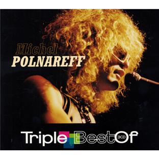 Triple best of - Front Cover