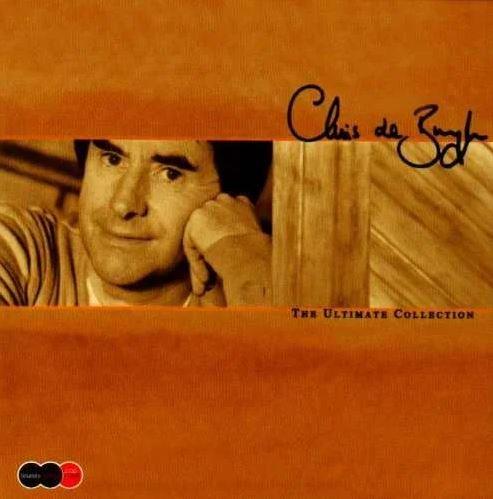 The Ultimate Collection (Sound & Vision) - Front Cover