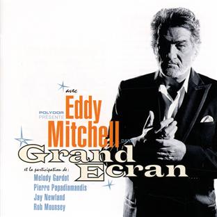 Grand écran - Front Cover