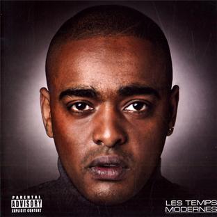 Les temps modernes - Front Cover