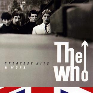 Greatest hits and more - Front Cover