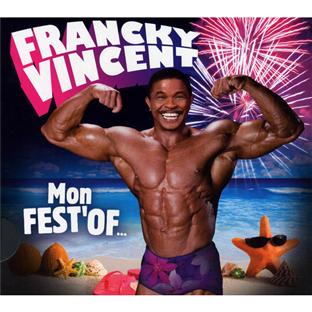 Mon fest'of - Front Cover