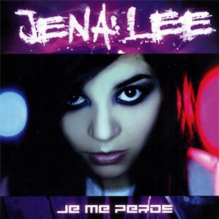 Je me perds - Front Cover