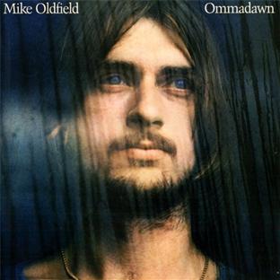 Ommadawn - Front Cover