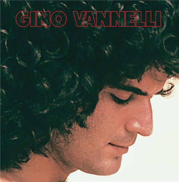 Collected - Front Cover
