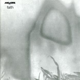 Faith - Front Cover