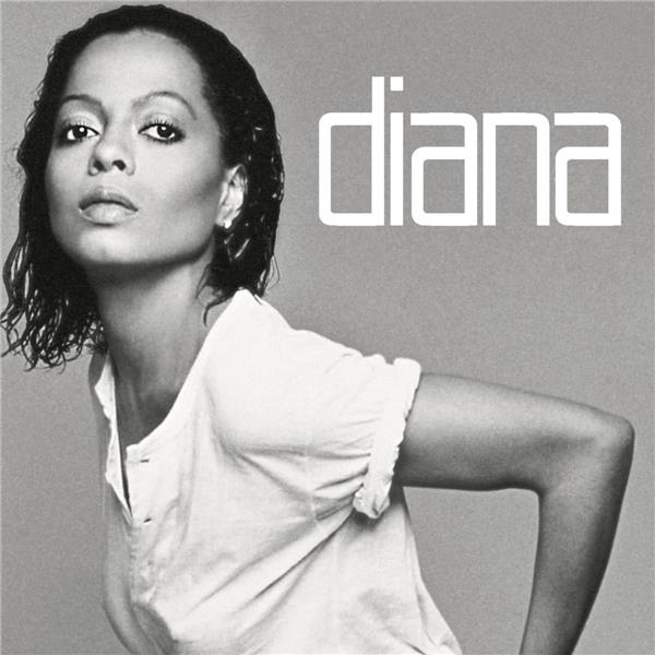 Diana Édition Deluxe - Front Cover