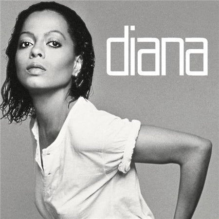 Diana Édition Deluxe - Front Cover