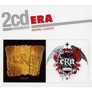 Reborn - classics - Front Cover