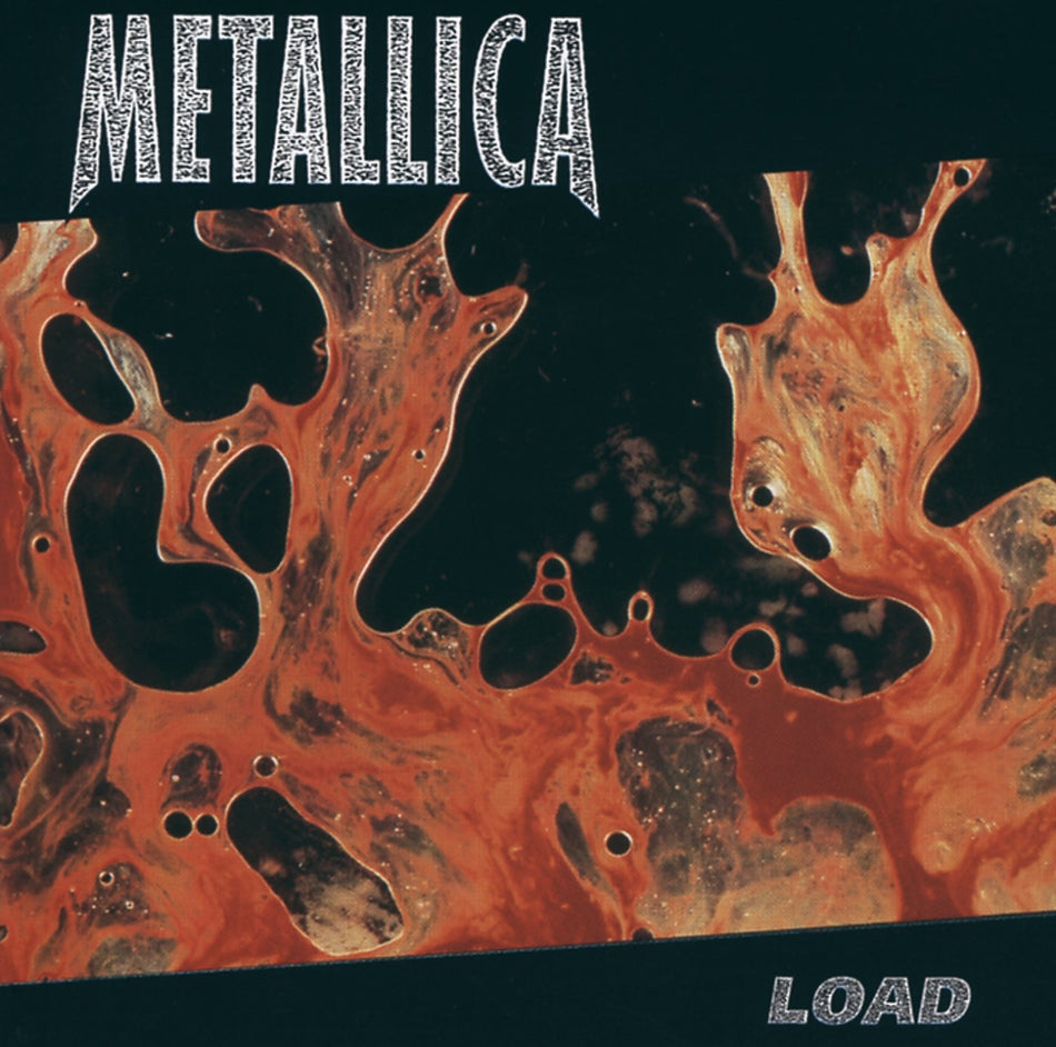 Load - Front Cover
