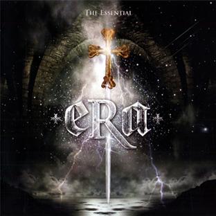 The Essential - Front Cover