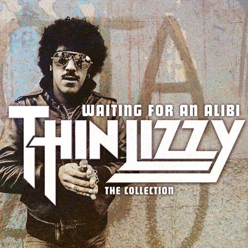Waiting for an alibi: the collection - Front Cover