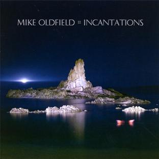 Incantations - Front Cover