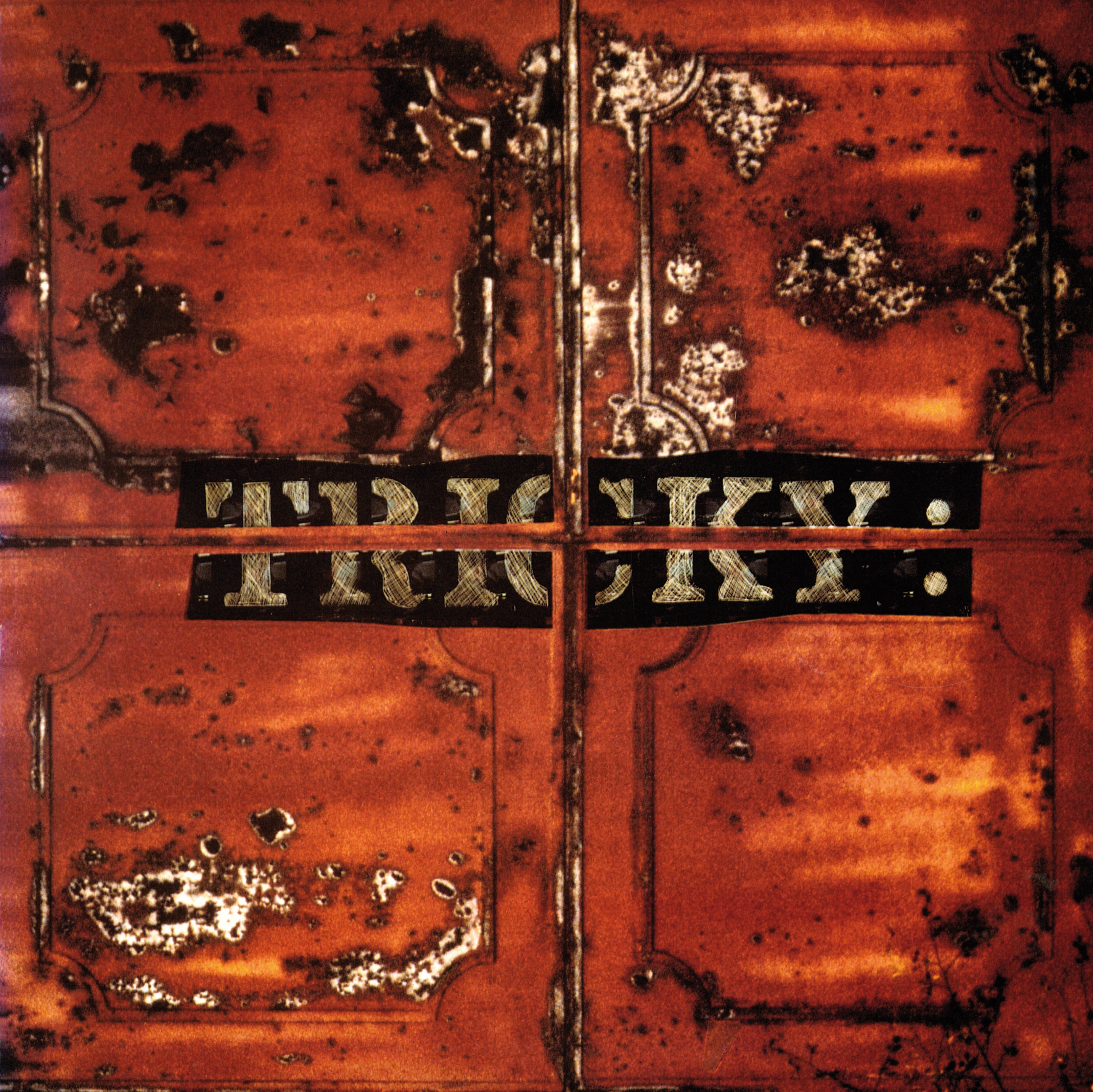 MAXINQUAYE/VINYLE NOIR AUDIOPHILE 180GR/POCHETTE GATEFOLD - Front Cover