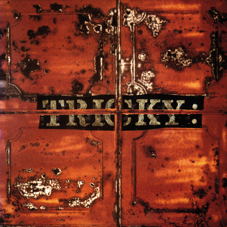 MAXINQUAYE/VINYLE NOIR AUDIOPHILE 180GR/POCHETTE GATEFOLD - Front Cover