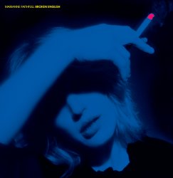 Broken English - Front Cover