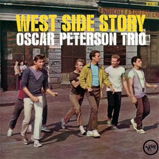 West side story - Front Cover