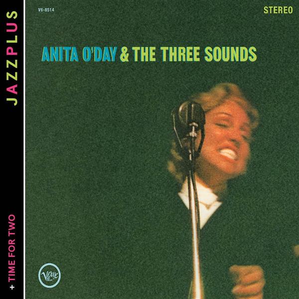 And the three sounds (+ time for two) - Front Cover