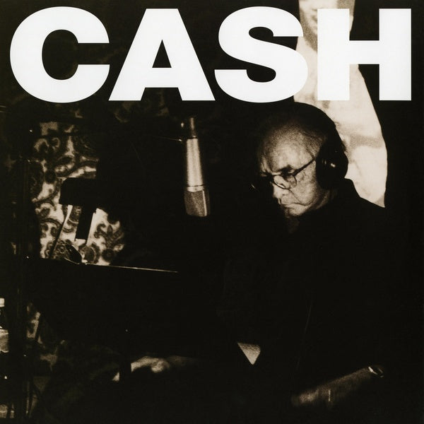 American V: A Hundred Highways - Front Cover