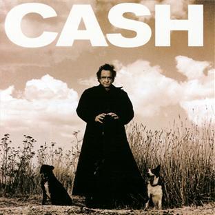 American Recordings - Front Cover