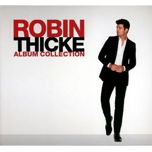 Classic album selection - Front Cover