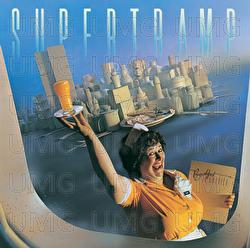 Breakfast In America - Front Cover