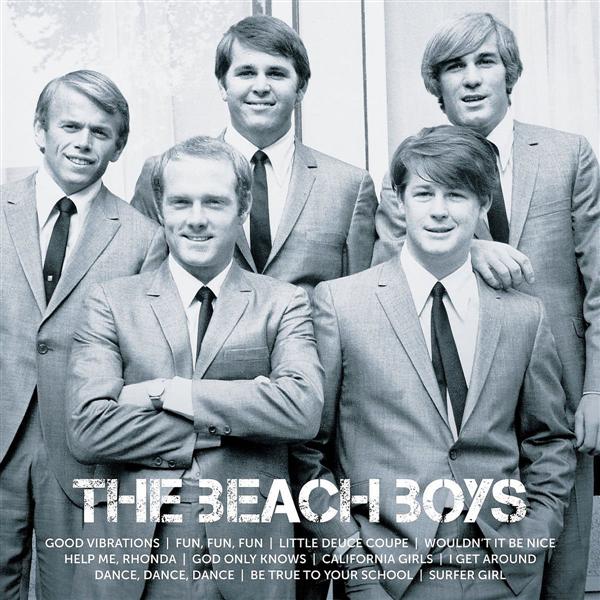 Icon - Front Cover