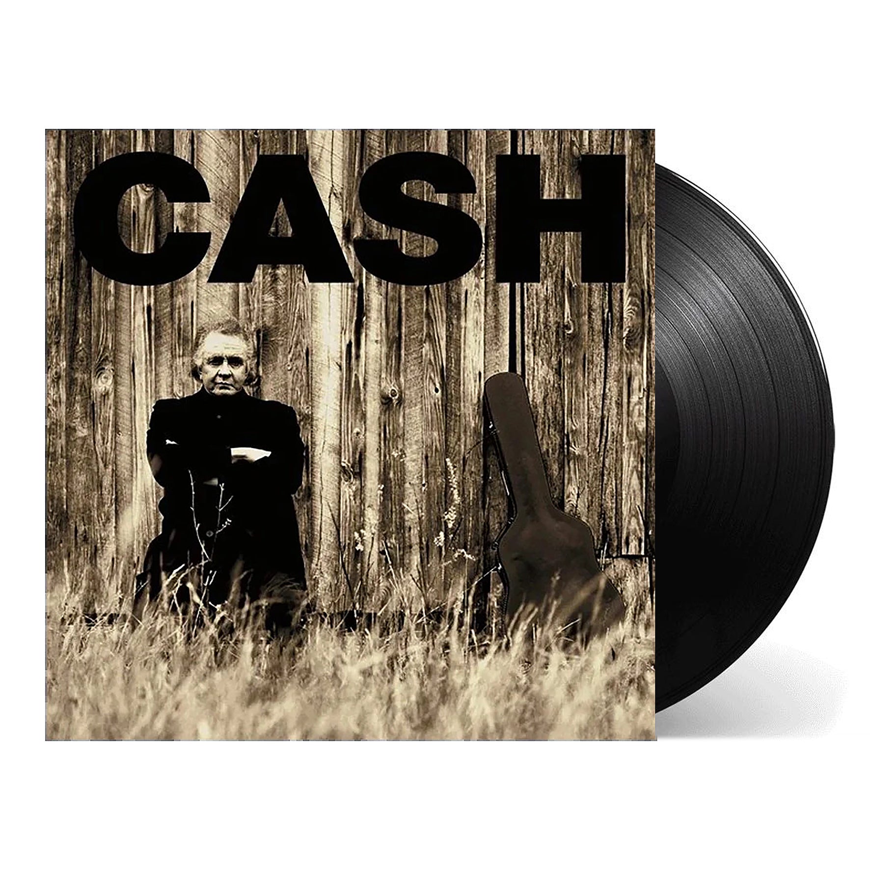 American II: Unchained - Back Cover