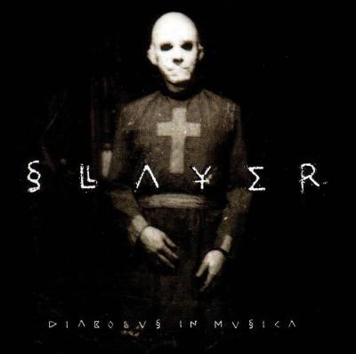 Diabolus in musica - Front Cover