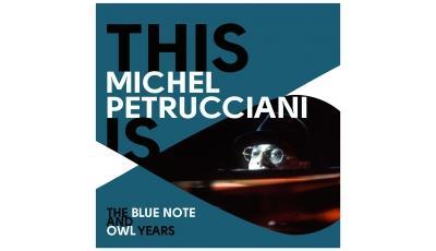 This is Michel Petrucciani : the blue note and owl years - Front Cover