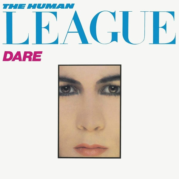 Dare! - Front Cover