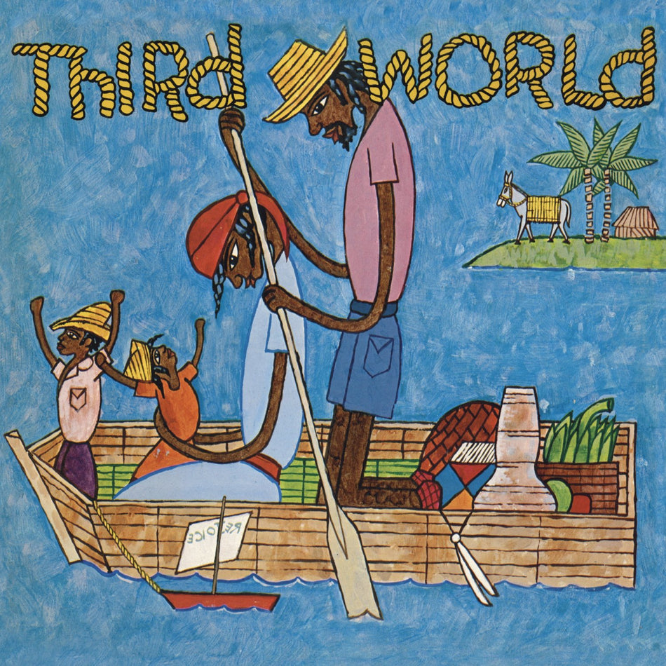 Journey To Addis - Front Cover