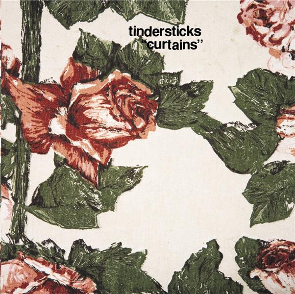Curtains - Front Cover