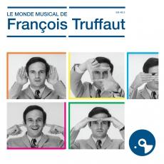 Monde musical de FranûÏois Truffaut - Front Cover