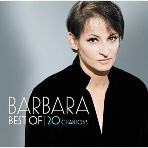 Best of 20 chansons - Front Cover