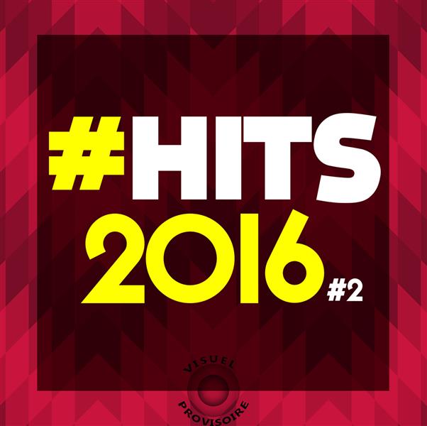 #hits 2016 #2 - Front Cover