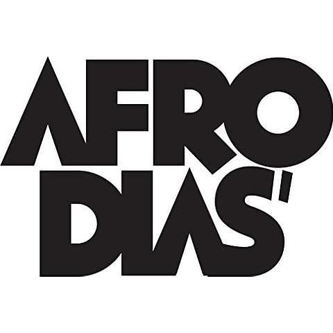 Afrodias (génération enjaillement) - Front Cover