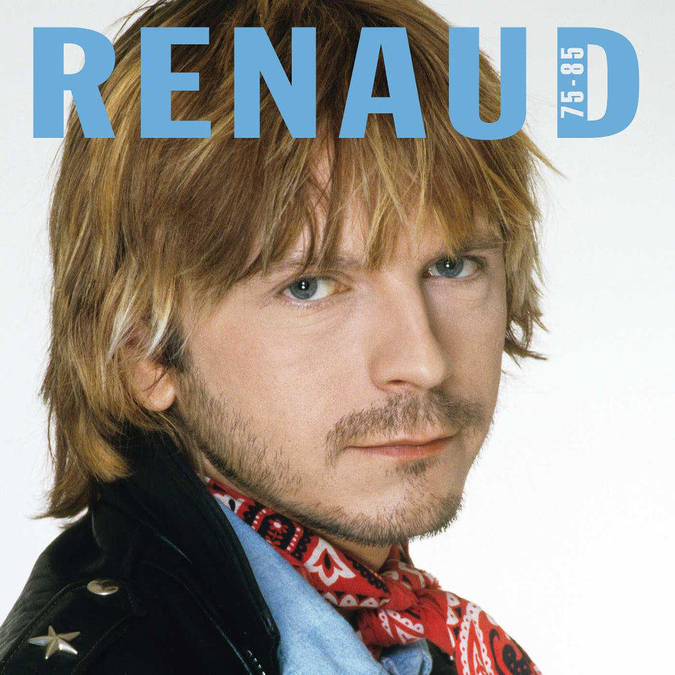 Double Best Of - Front Cover