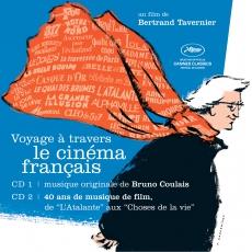 Voyage a travers le cinéma français - Front Cover
