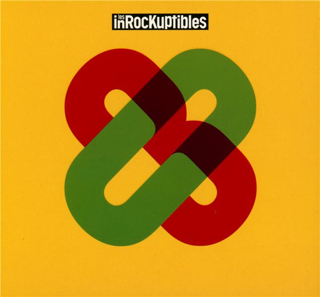 Les 30 ans des Inrockuptibles - Front Cover
