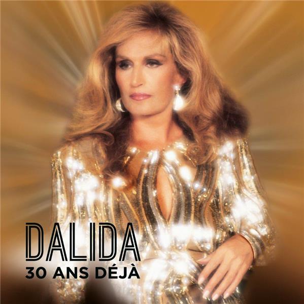 30 ans déjà - Front Cover