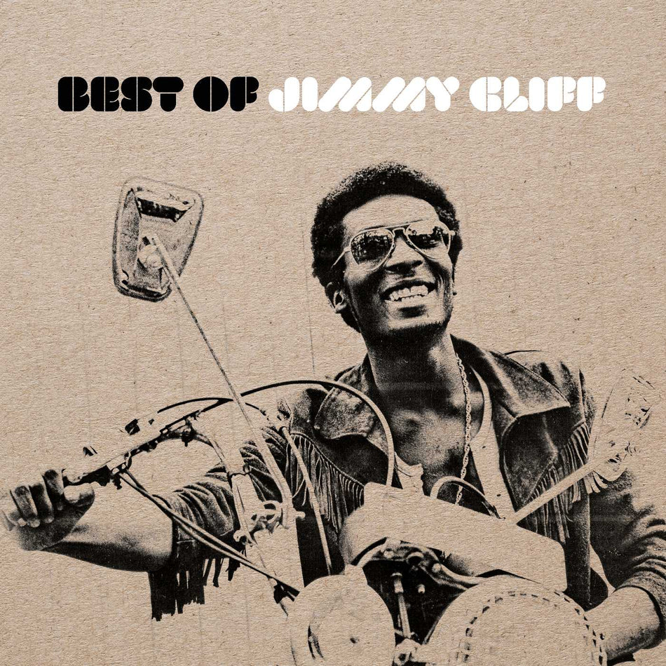 Best Of - Front Cover
