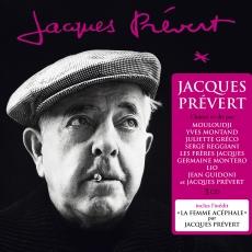 Jacques Prévert et ses interprètes - Front Cover
