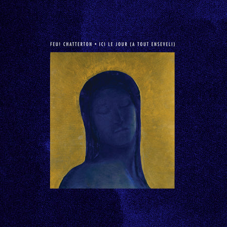 Ici le Jour (a tout enseveli) - Front Cover
