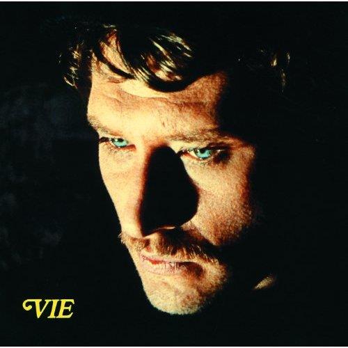 Vie - Front Cover