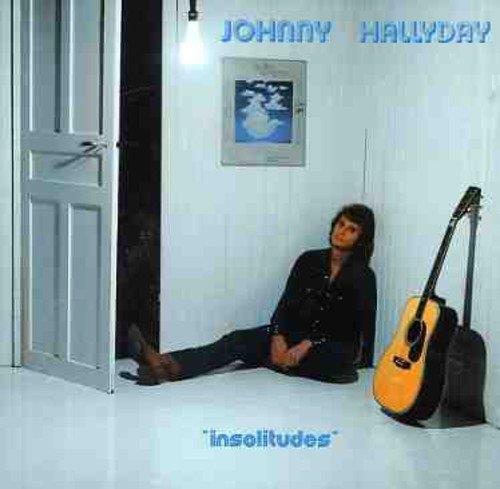 Insolitudes - Front Cover