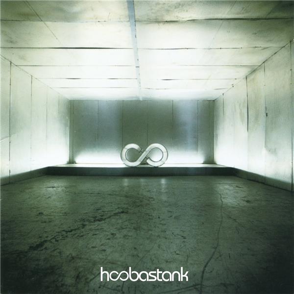 Hoobastank - Front Cover