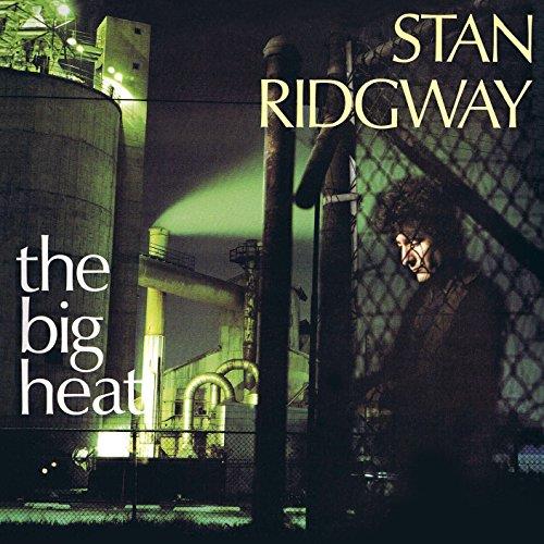 The Big Heat - Front Cover