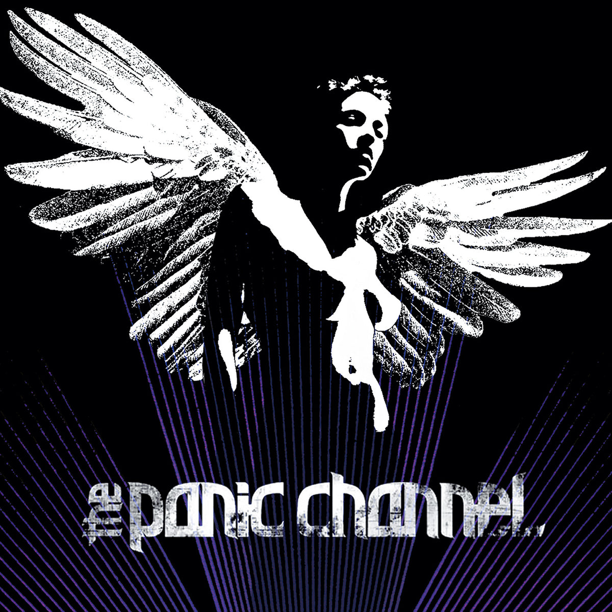 ONE/VINYLE 180GR - Front Cover