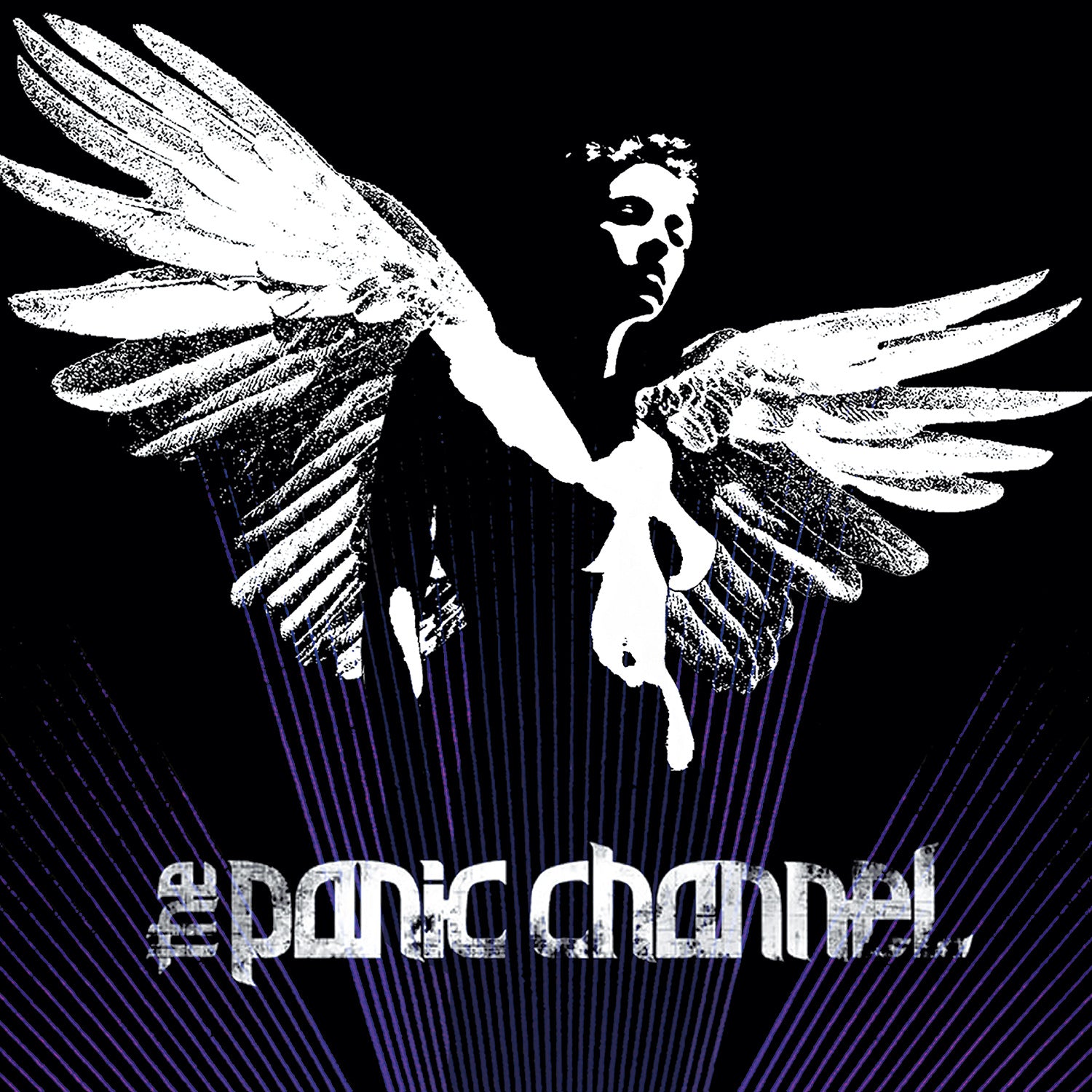 ONE/VINYLE 180GR - Front Cover